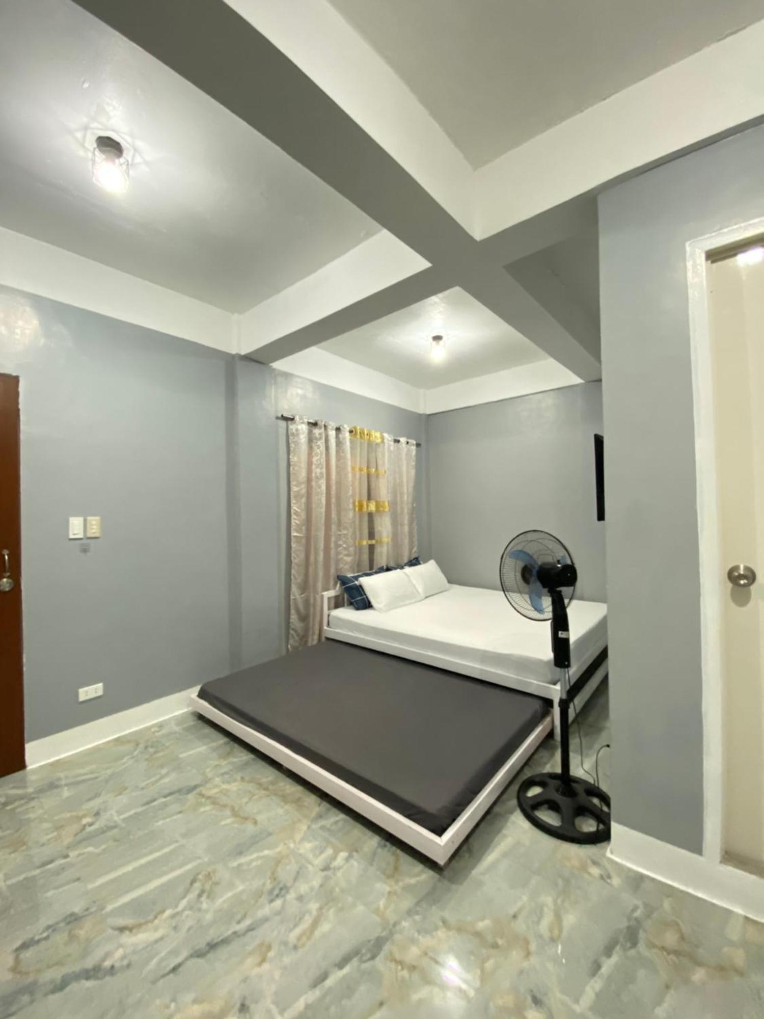 Maicaellas Transient Room Coron Eksteriør bilde