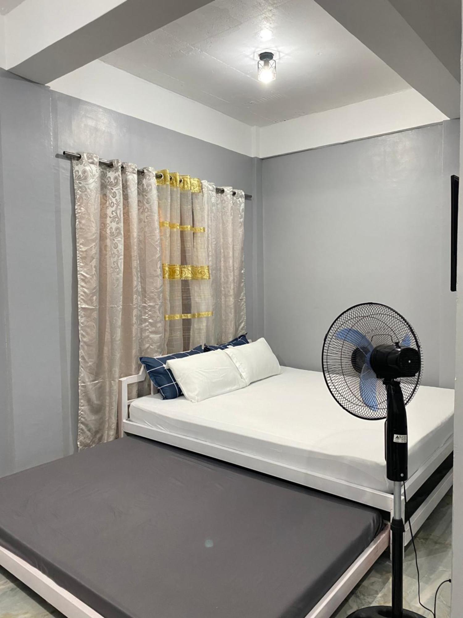 Maicaellas Transient Room Coron Eksteriør bilde