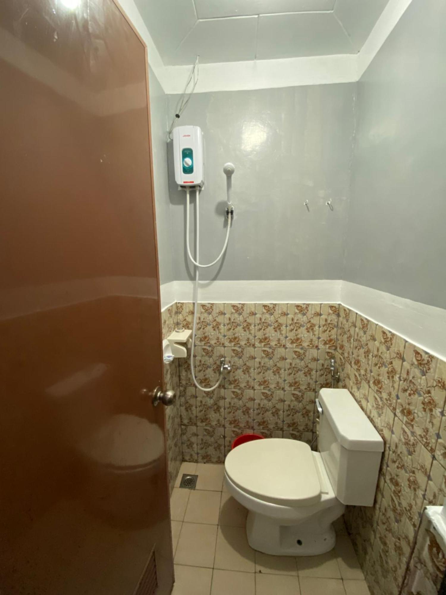 Maicaellas Transient Room Coron Eksteriør bilde